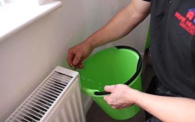 Why Does My Boiler Keep Losing Pressure?