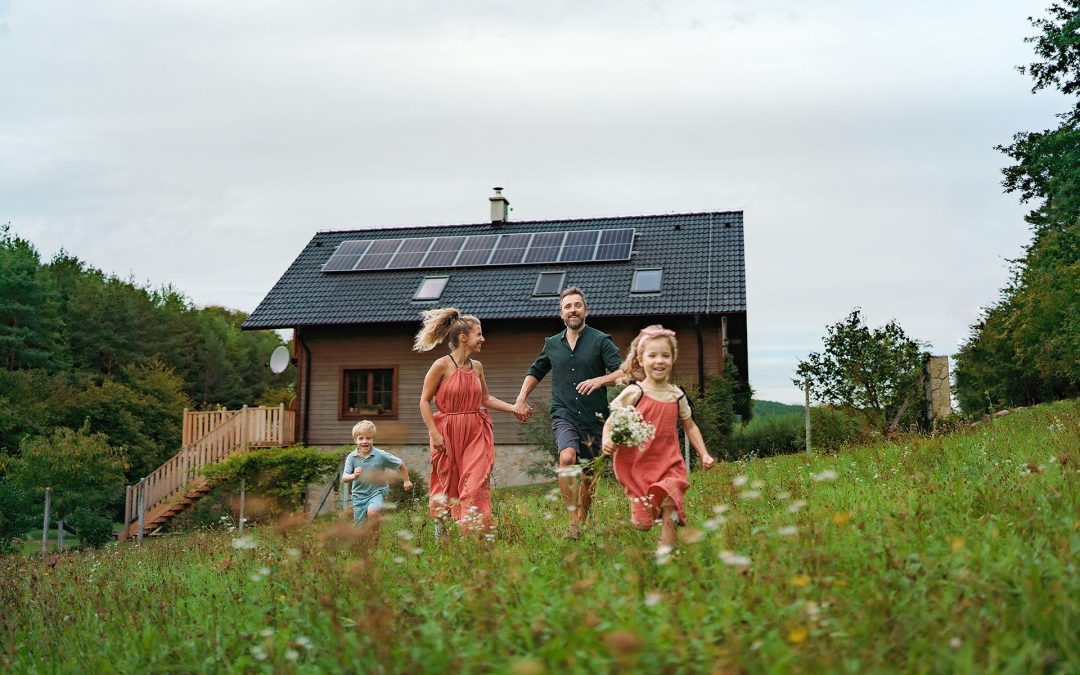 Renewable Energy Solutions