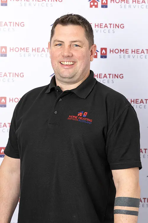 Steven Fitzpatrick