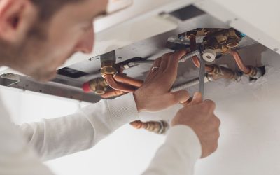 How Can I Stop My Boiler from Losing Pressure