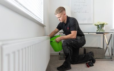 How to Bleed a Radiator