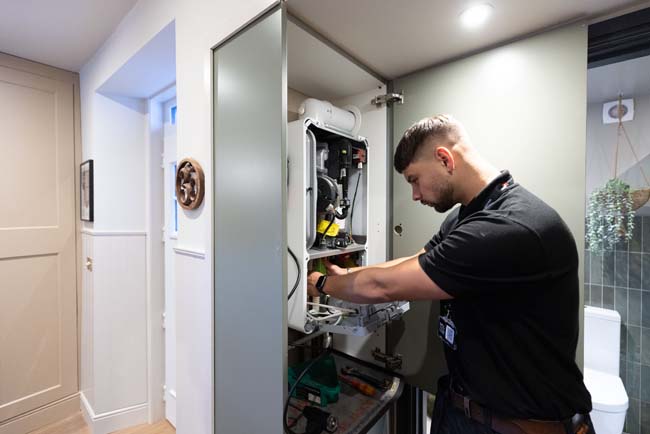 Top Boilers for Home Heating: A Complete Guide